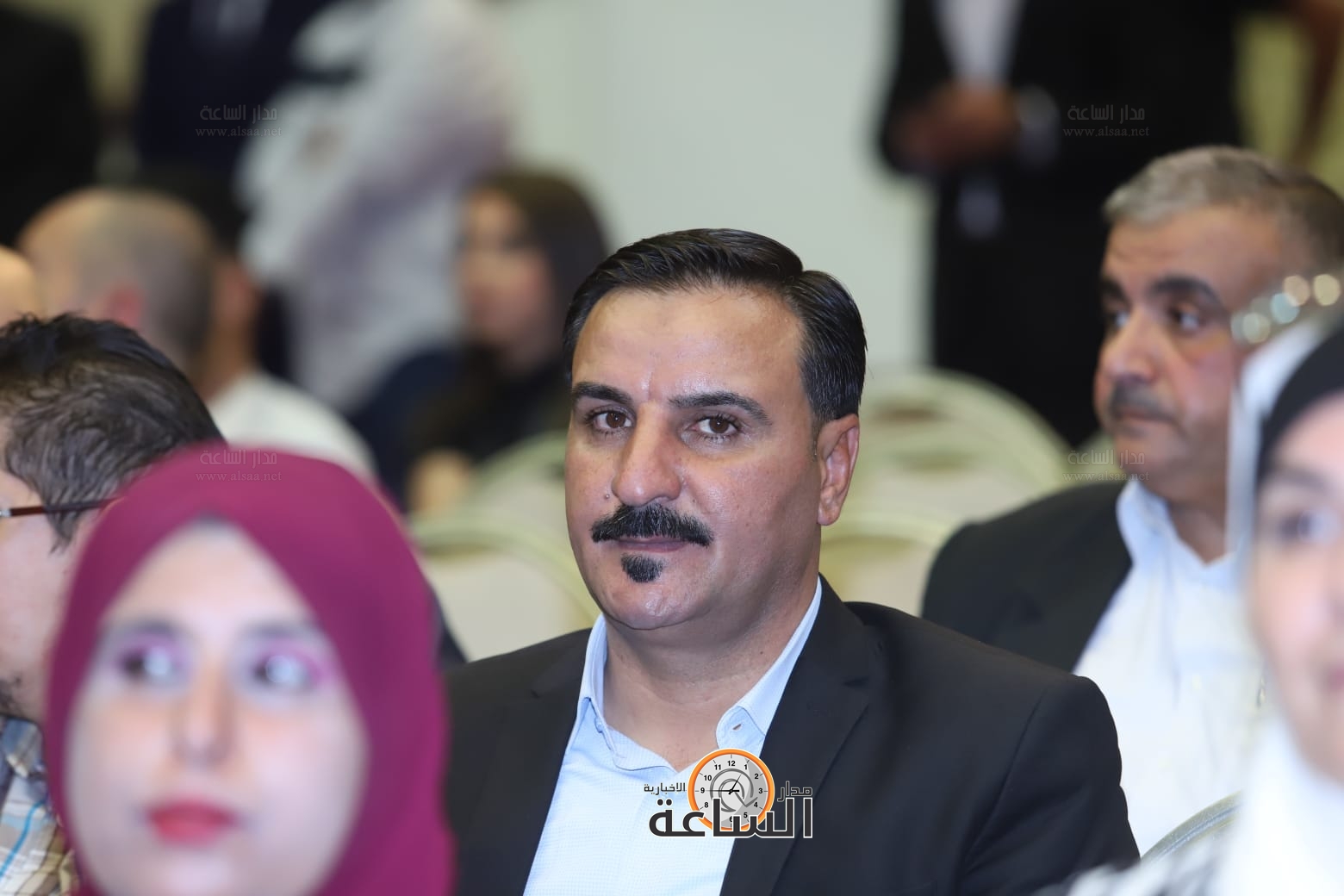 Madar Al-Saa Images 0.47928197991357346