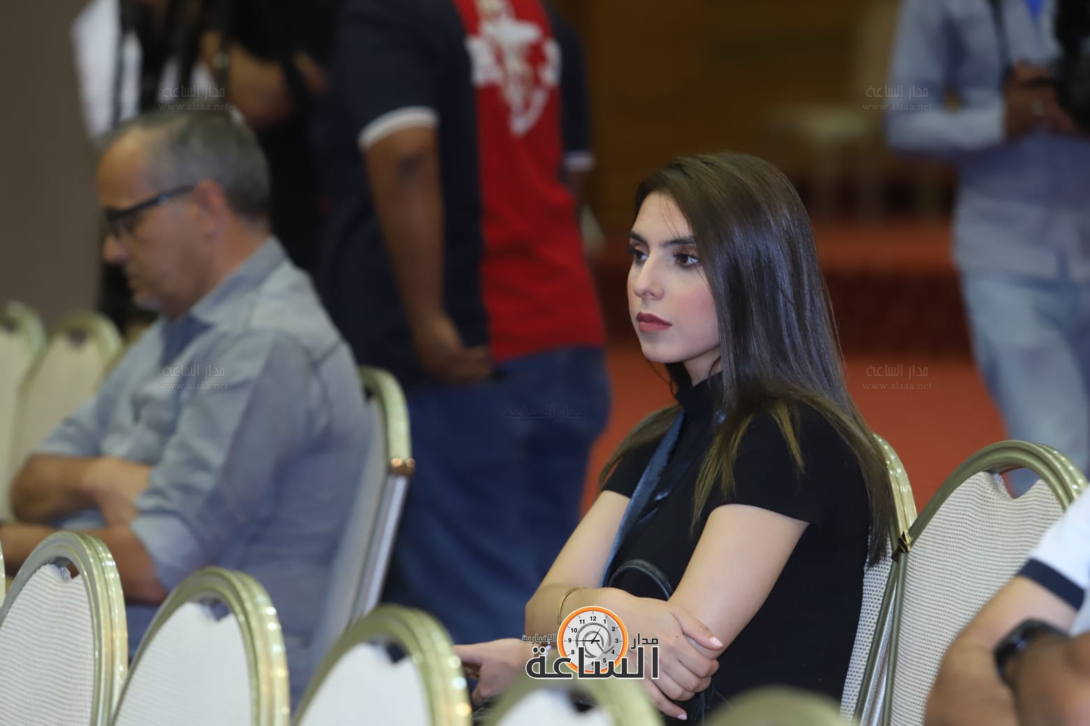 Madar Al-Saa Images 0.8283674347123684