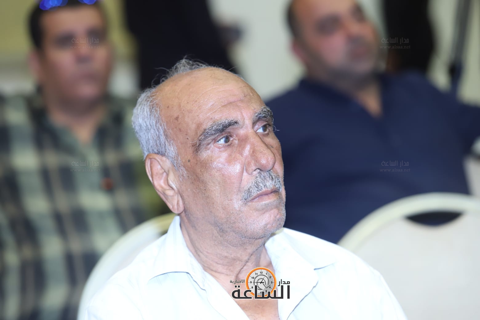 Madar Al-Saa Images 0.4255233132898115