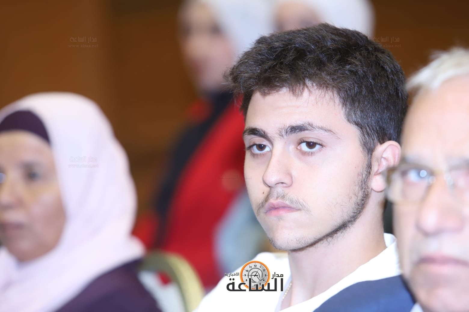 Madar Al-Saa Images 0.4981281820063632