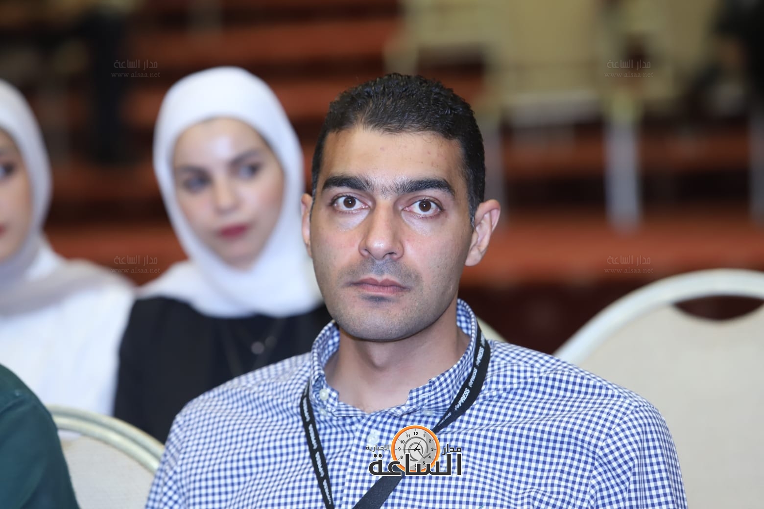 Madar Al-Saa Images 0.6000821285622089