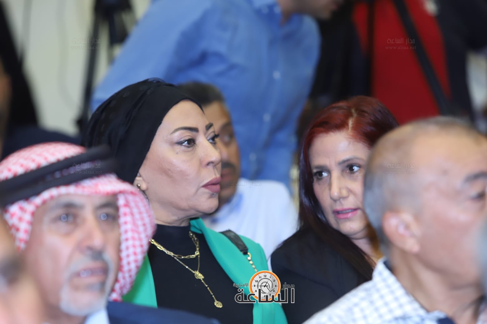 Madar Al-Saa Images 0.7533765731691642