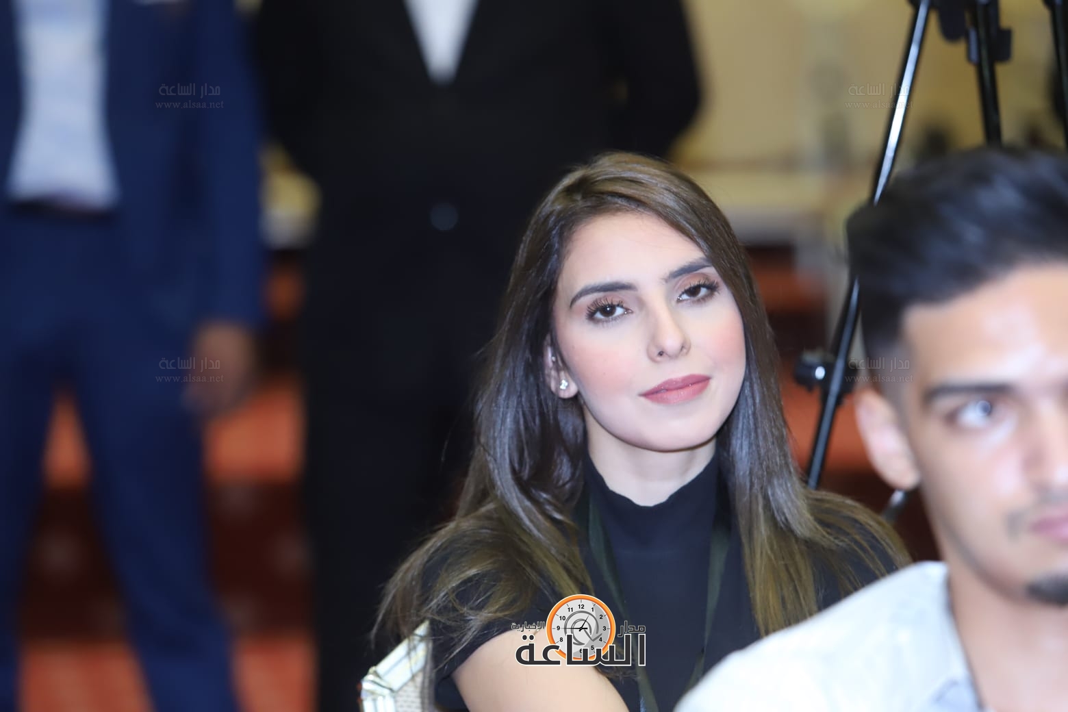 Madar Al-Saa Images 0.007976099318190766