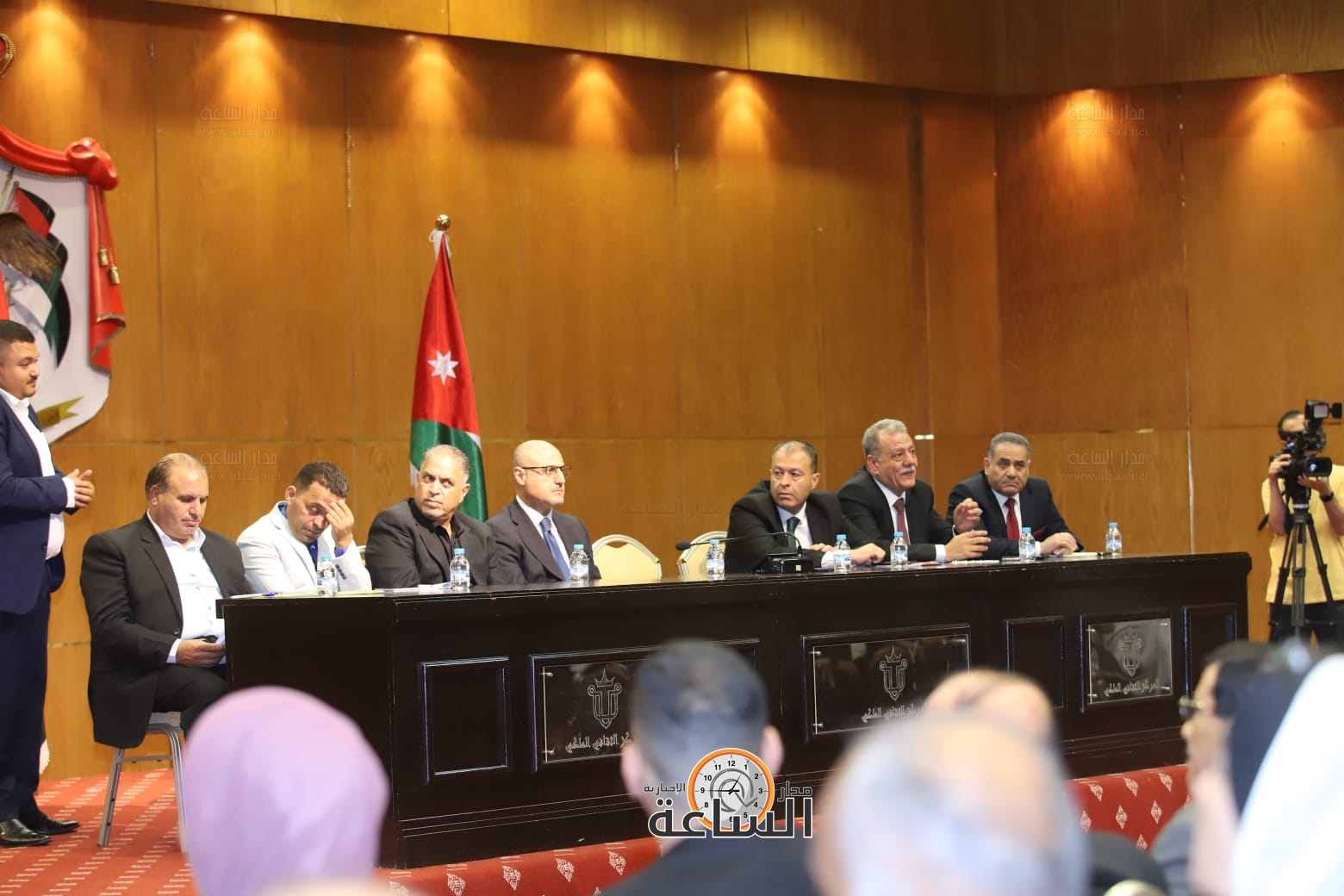 Madar Al-Saa Images 0.0919932694706429