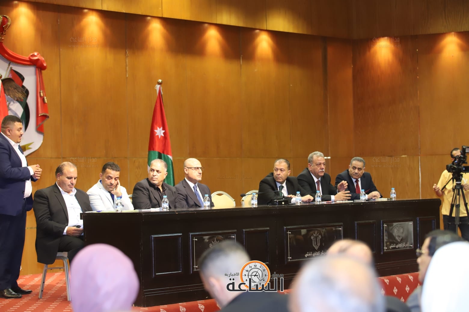 Madar Al-Saa Images 0.7838246696982669