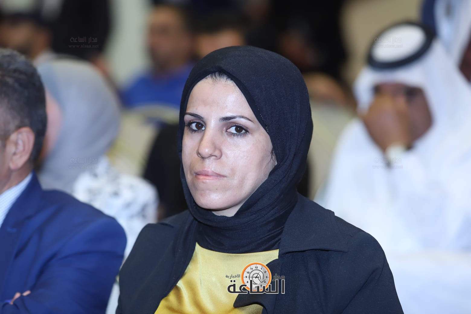 Madar Al-Saa Images 0.3860346993186703