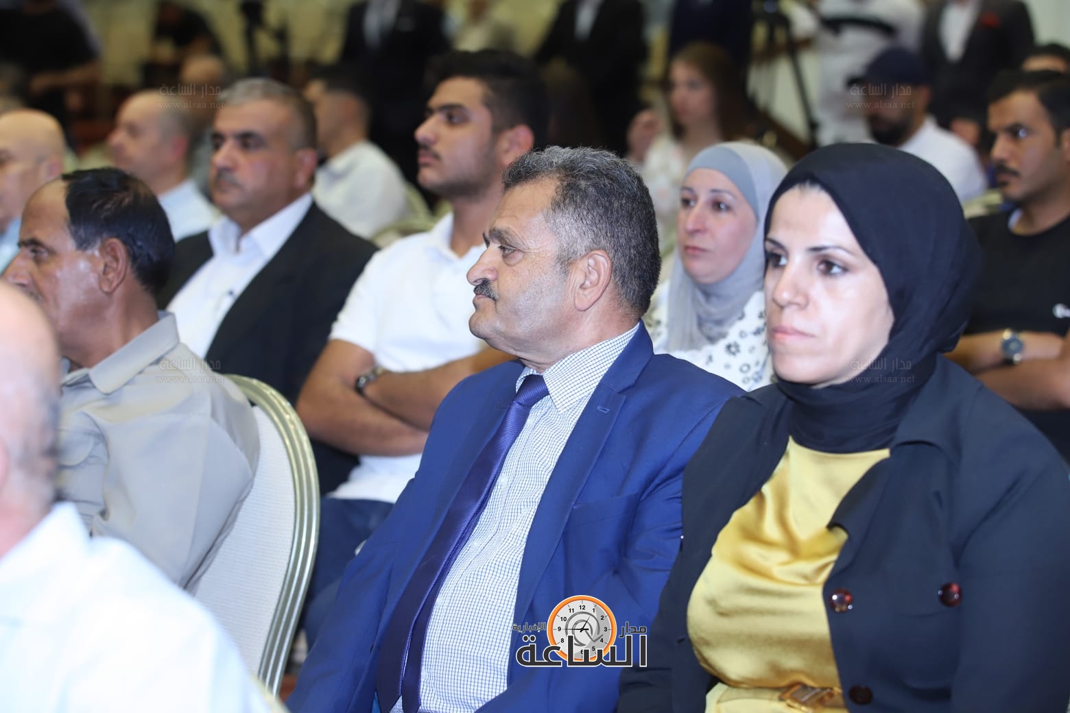 Madar Al-Saa Images 0.8872267215246443