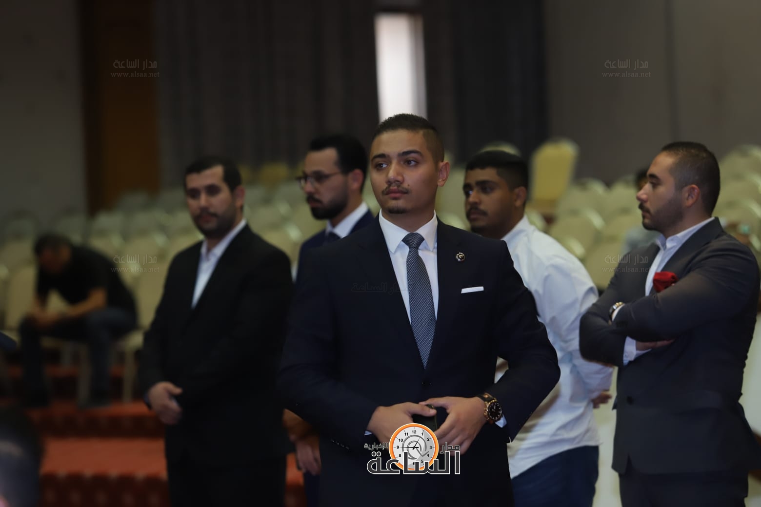 Madar Al-Saa Images 0.02281773213513394