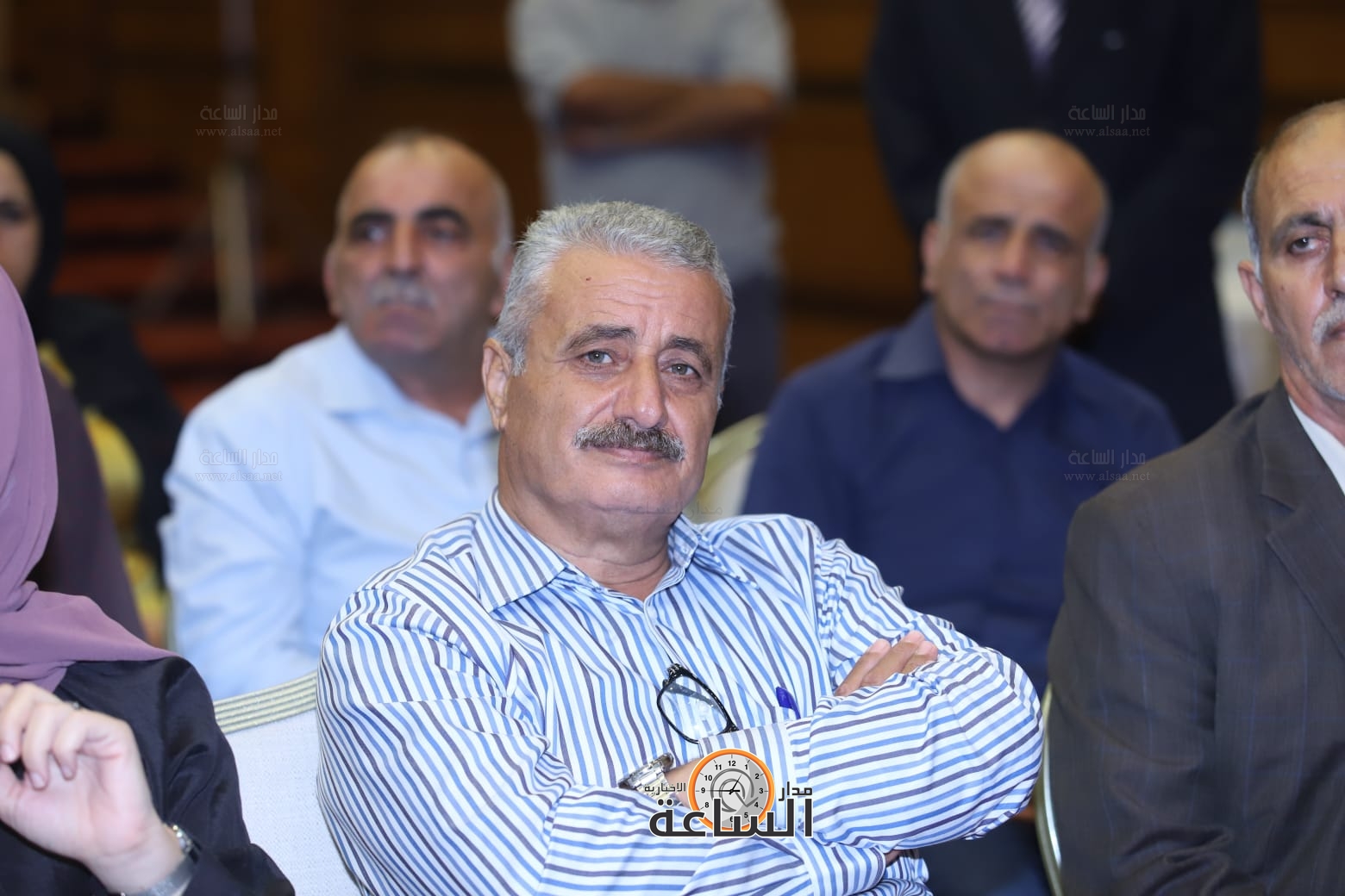 Madar Al-Saa Images 0.4450657311011694