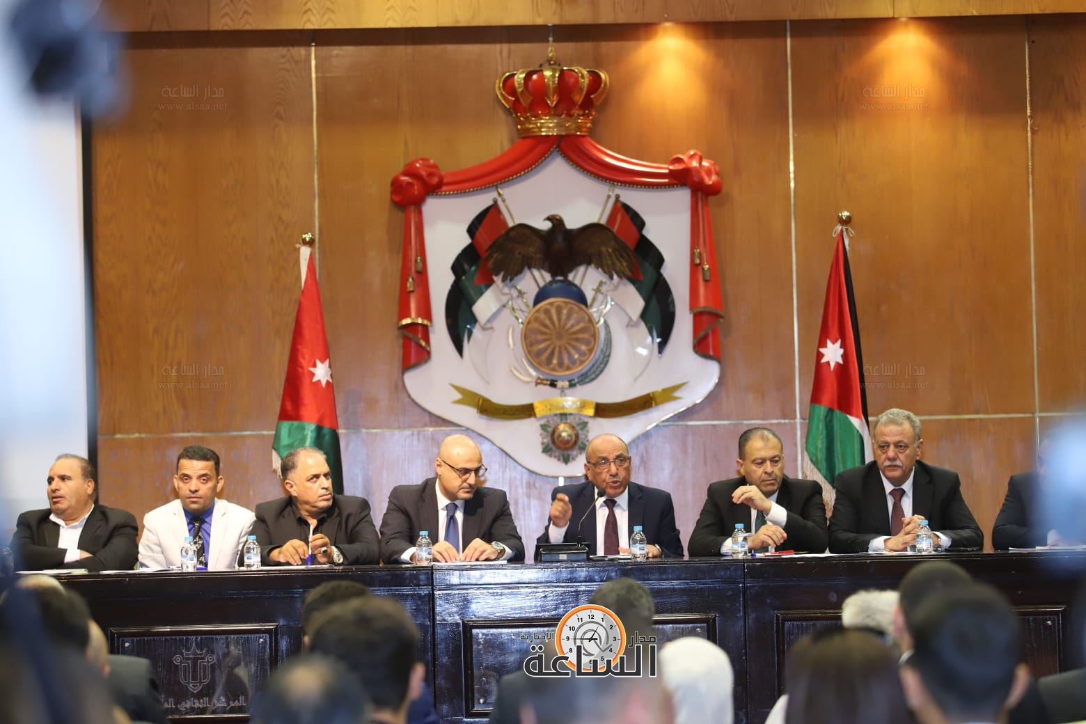 Madar Al-Saa Images 0.012787961228045264