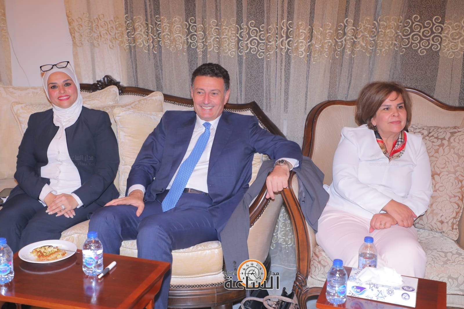 Madar Al-Saa Images 0.2774016226125968