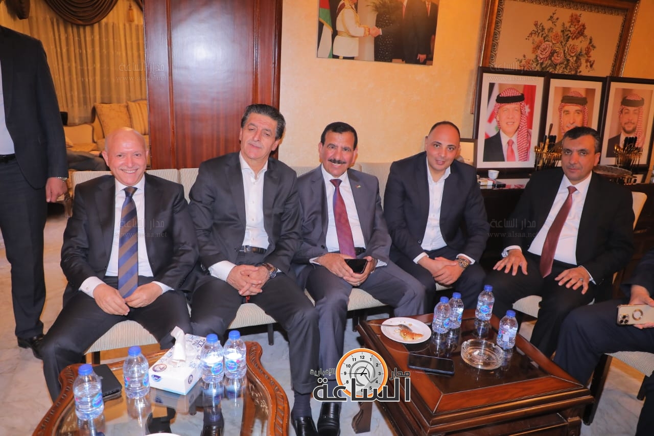 Madar Al-Saa Images 0.9110189702118402