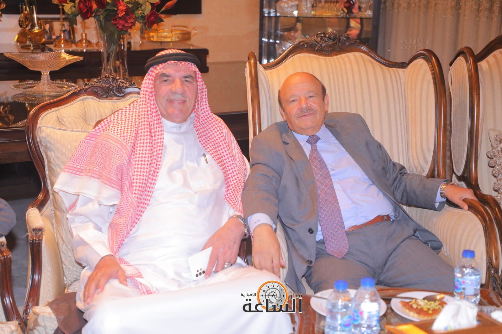 Madar Al-Saa Images 0.10566455778593853