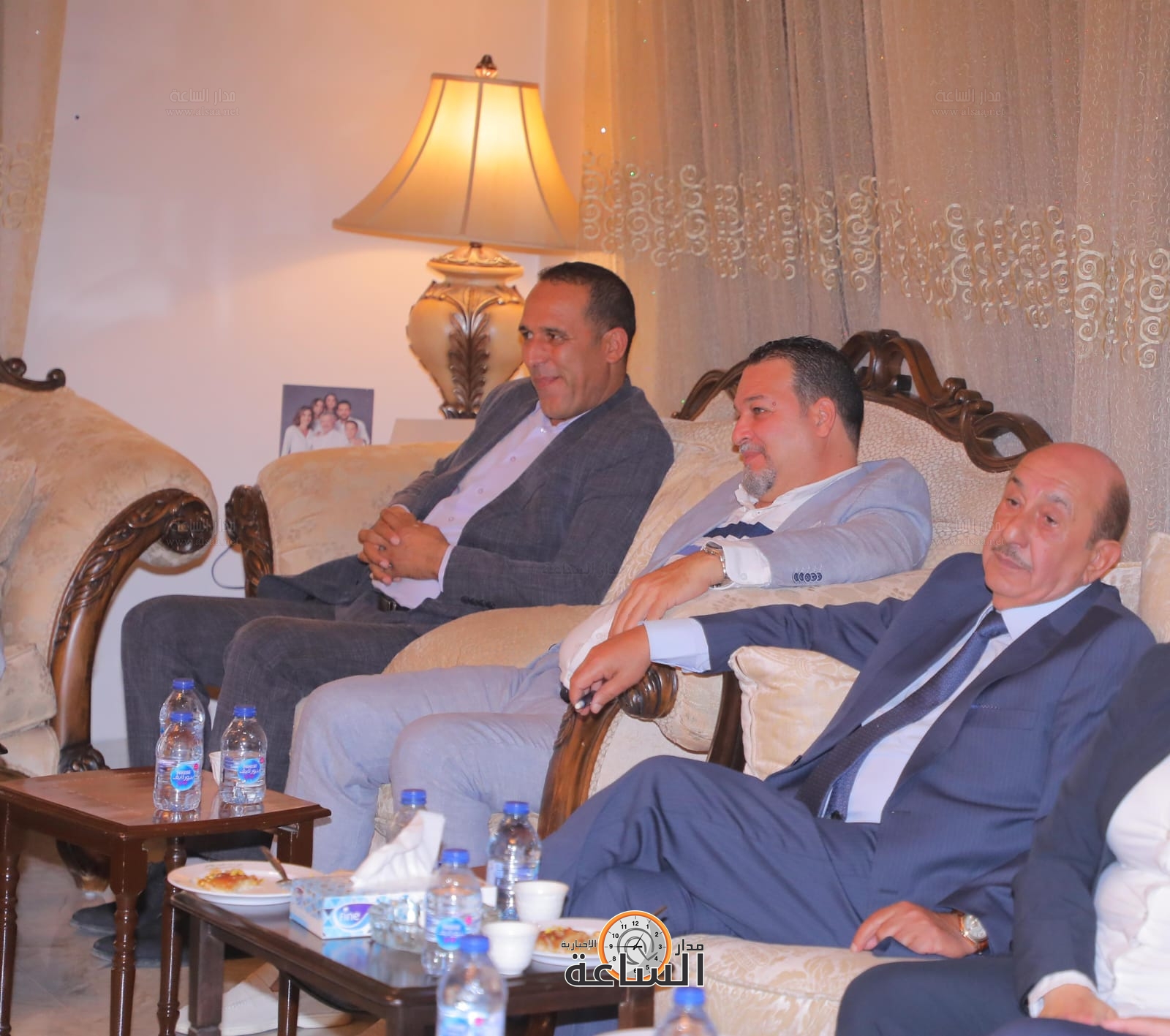 Madar Al-Saa Images 0.44749502501533045