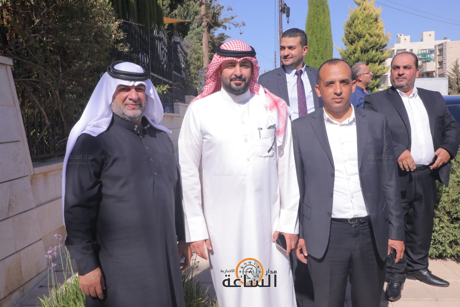 Madar Al-Saa Images 0.6028366095091708