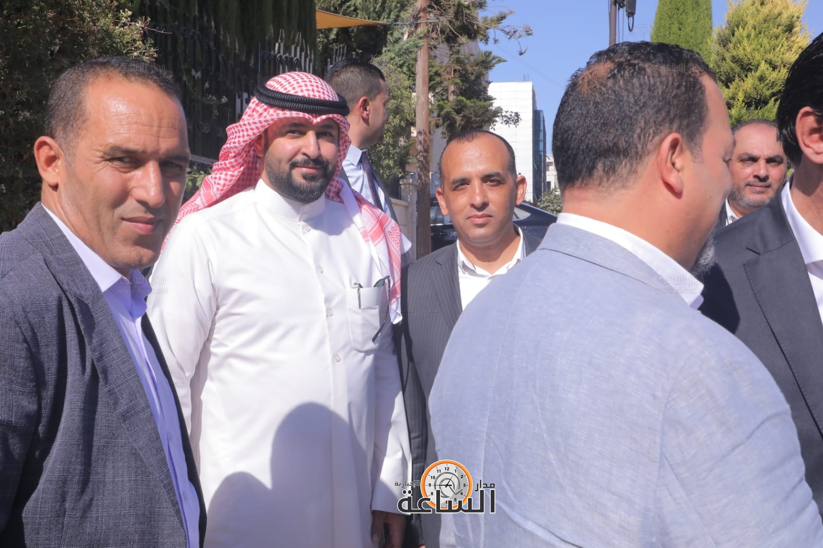 Madar Al-Saa Images 0.8145737457165952