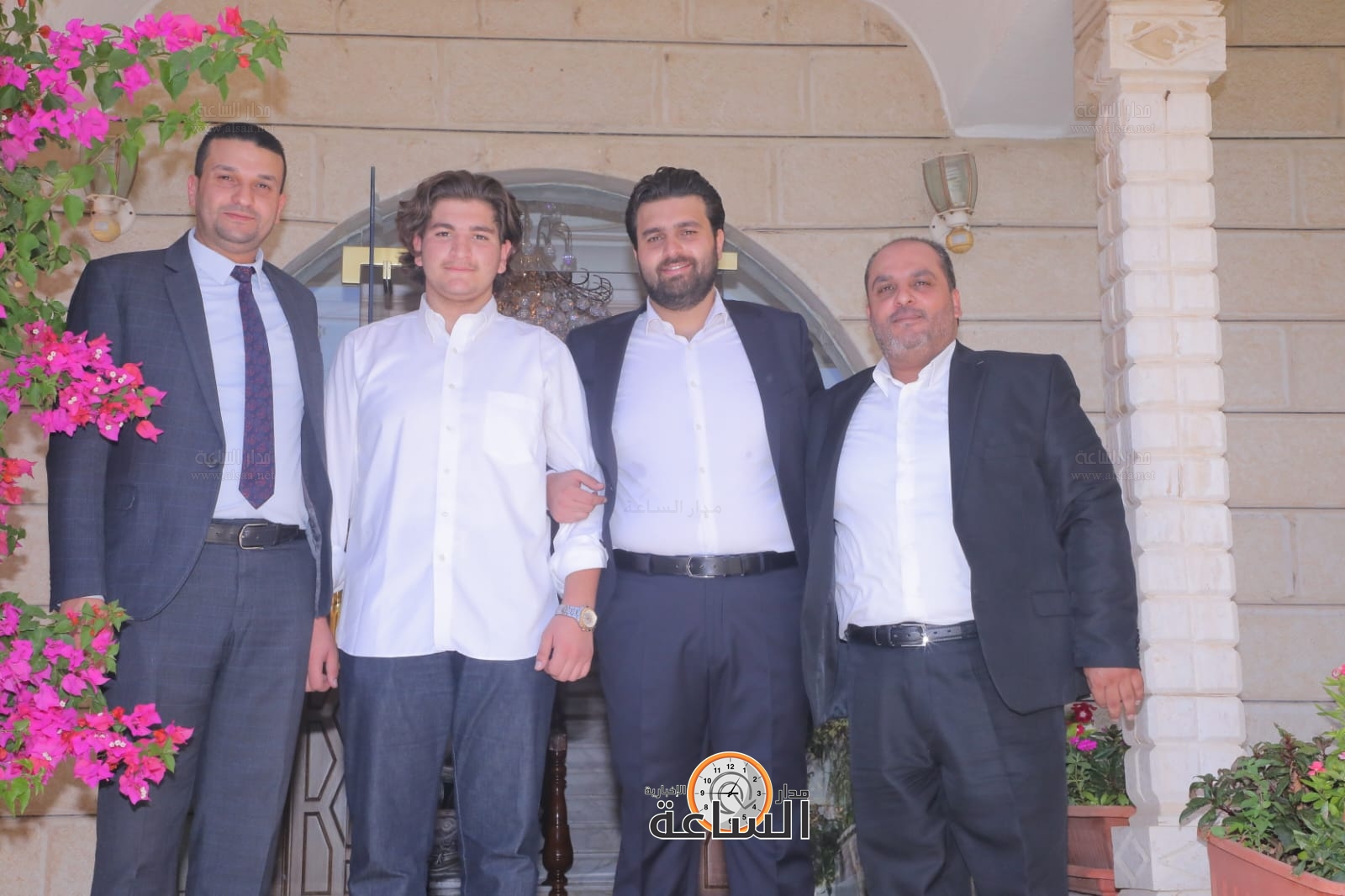 Madar Al-Saa Images 0.42302060050982404