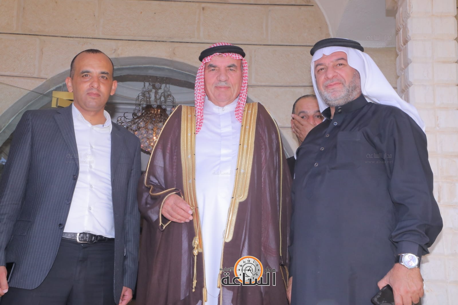 Madar Al-Saa Images 0.6535464745130002