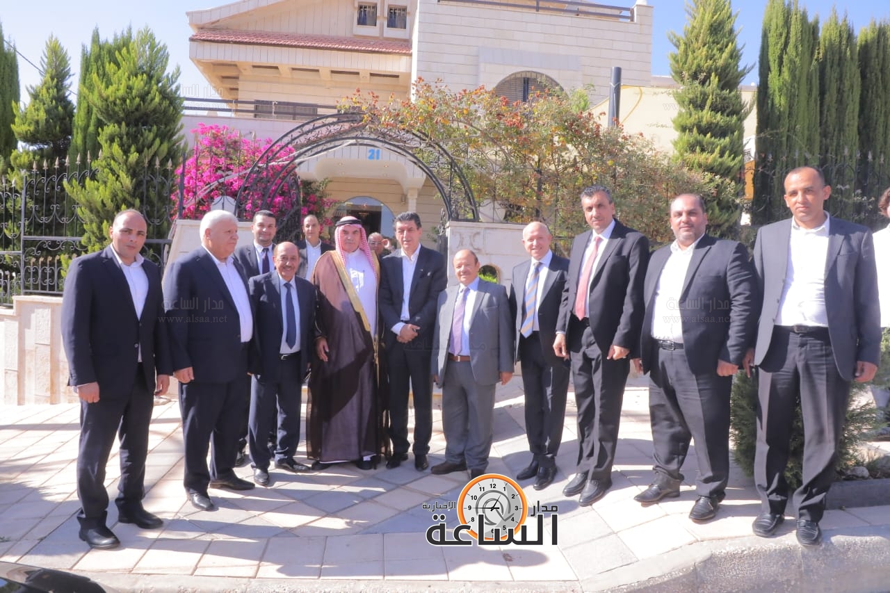 Madar Al-Saa Images 0.8236233569467779