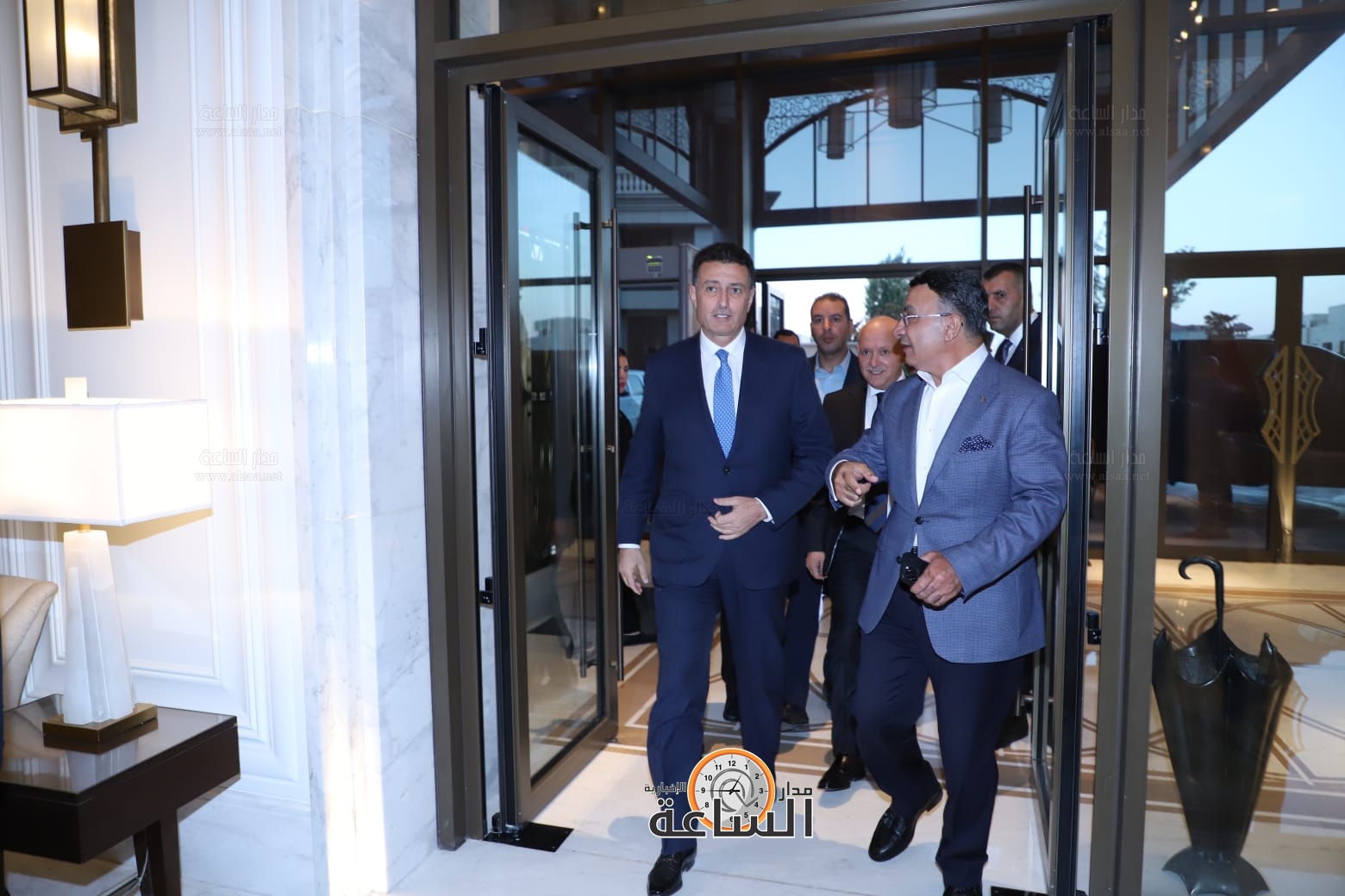 Madar Al-Saa Images 0.9562322381663053