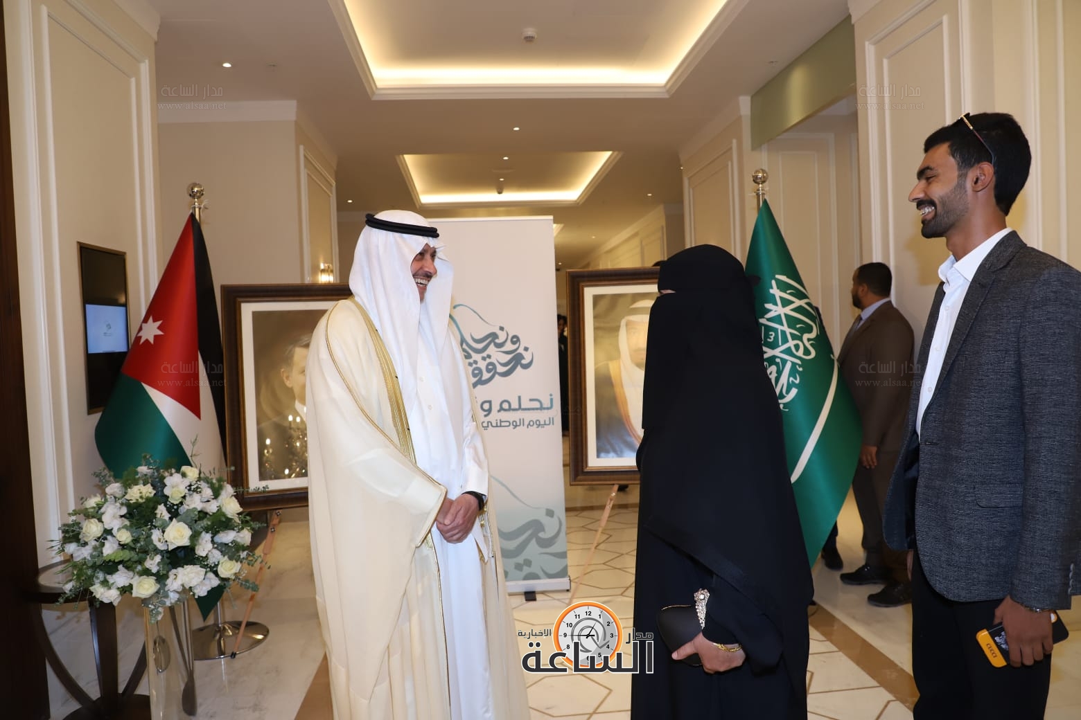 Madar Al-Saa Images 0.6675523688460692