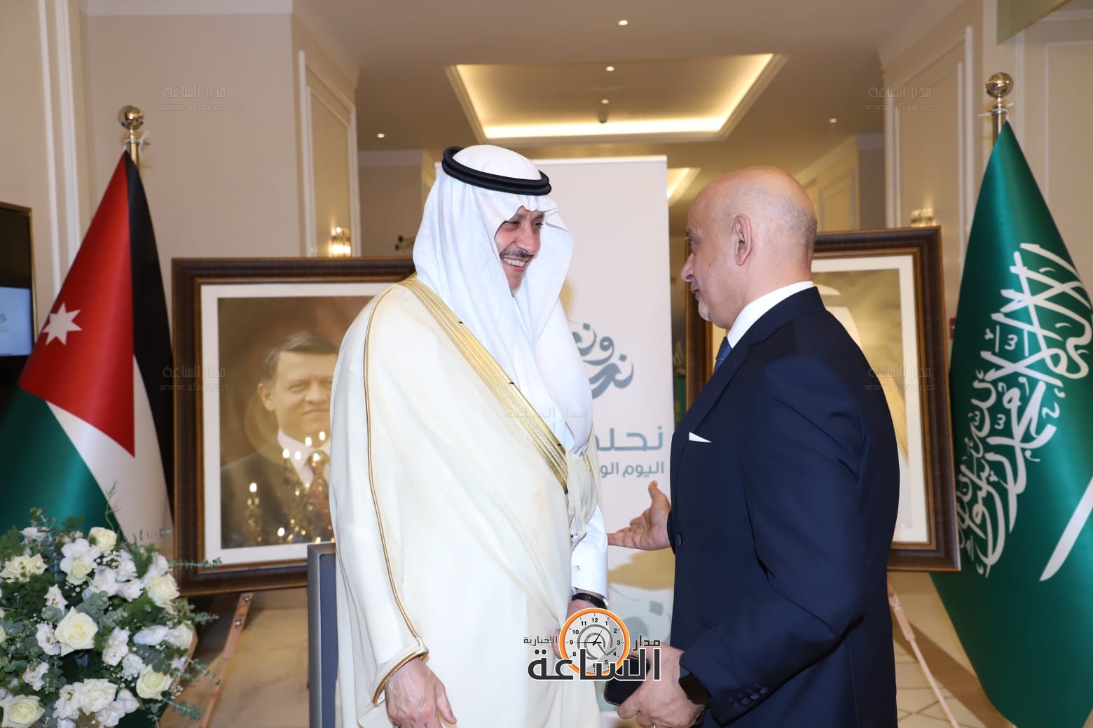 Madar Al-Saa Images 0.29978817573690275