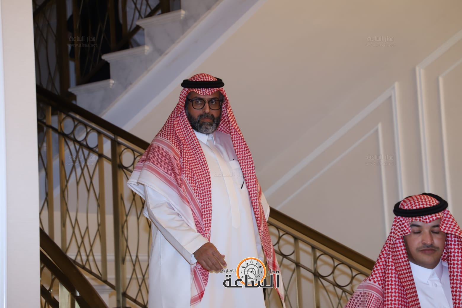 Madar Al-Saa Images 0.2335515732454585