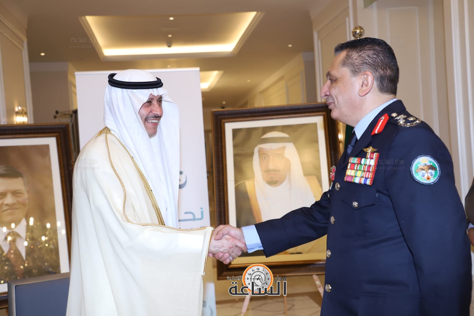 Madar Al-Saa Images 0.6286386026585757