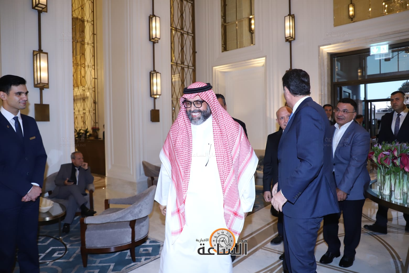 Madar Al-Saa Images 0.4148786987517288