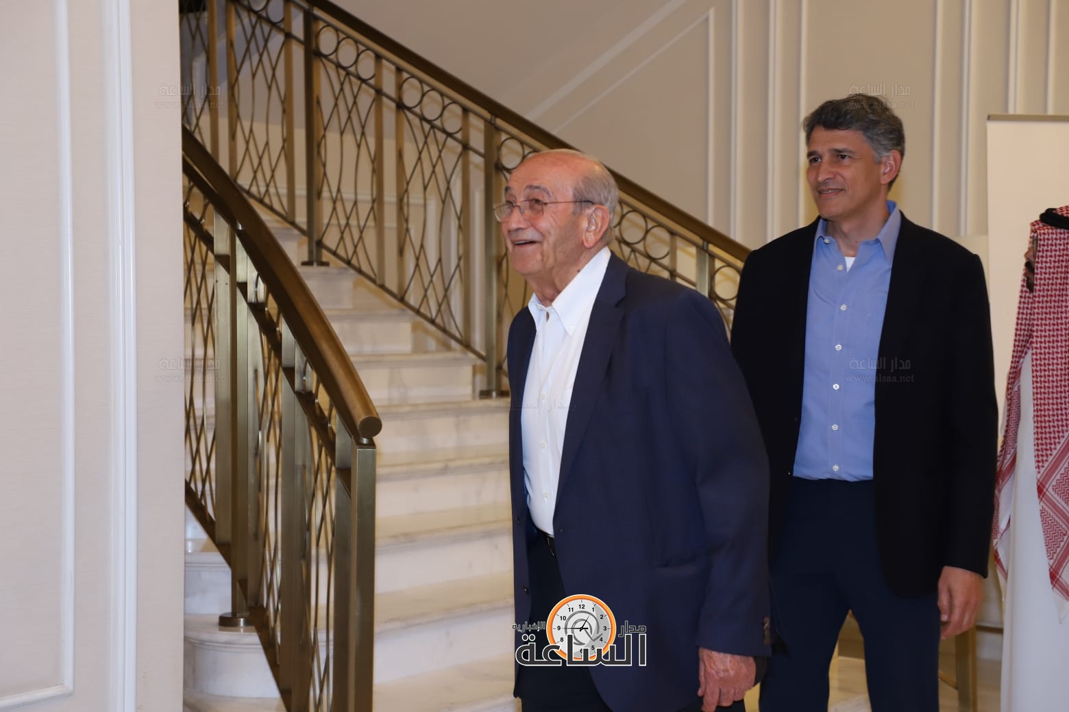 Madar Al-Saa Images 0.4274300810980476