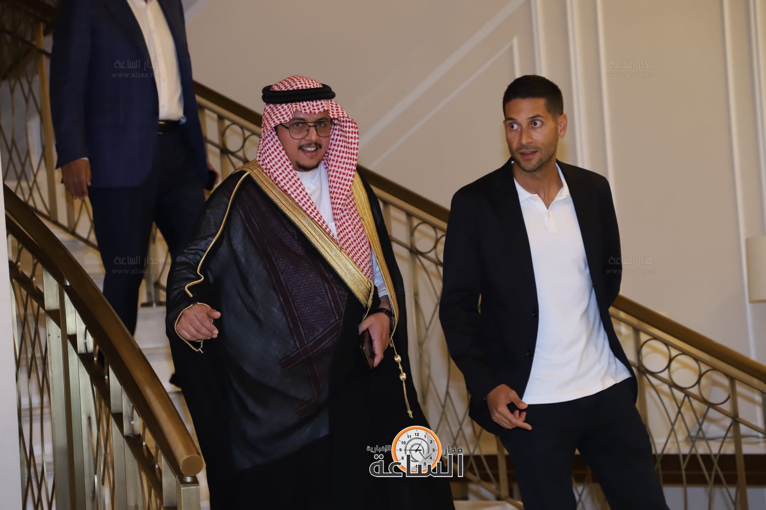 Madar Al-Saa Images 0.22238584894155133