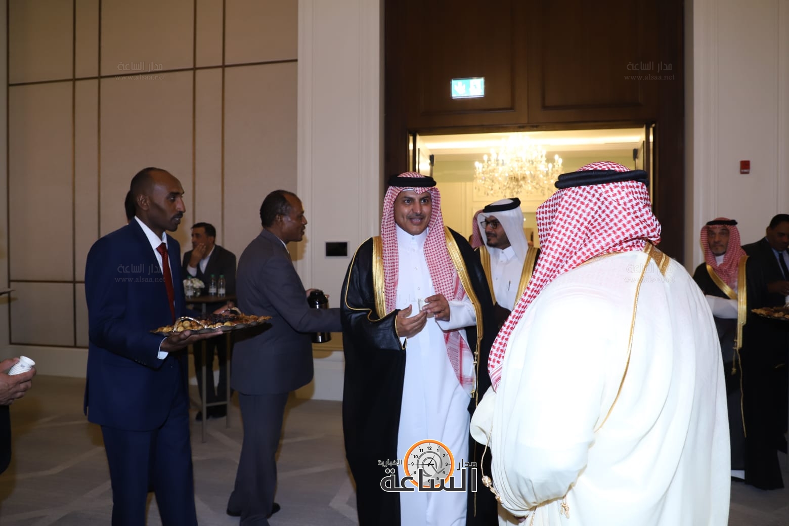 Madar Al-Saa Images 0.29259185116811603