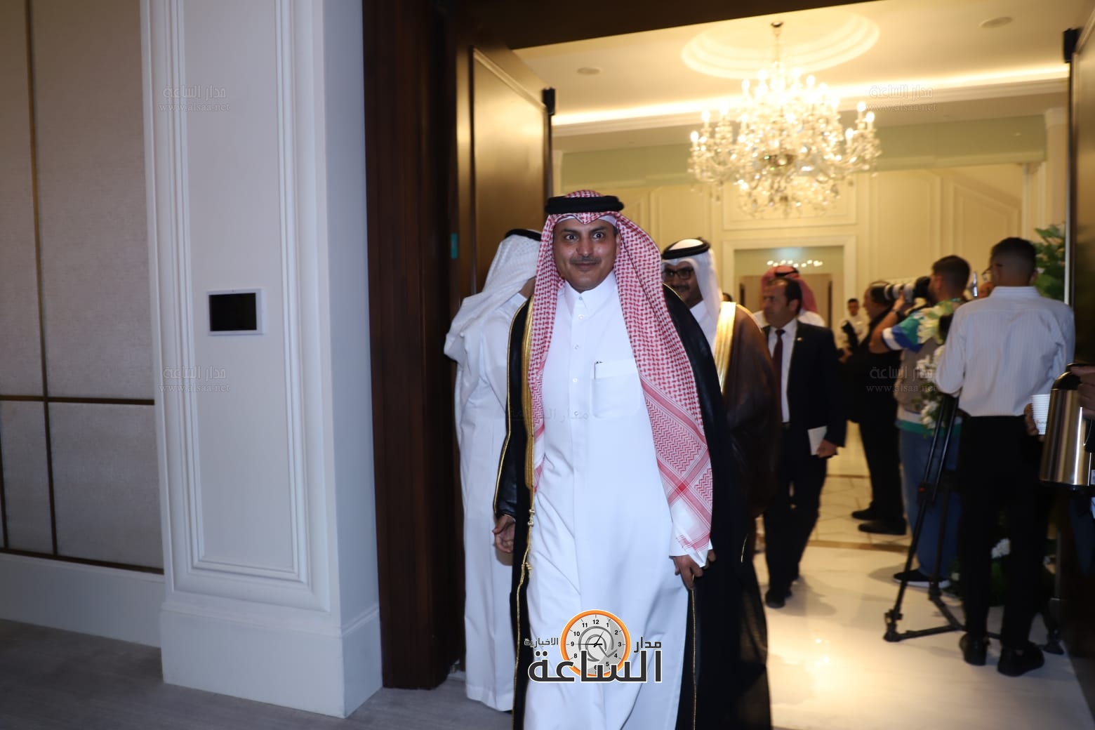 Madar Al-Saa Images 0.8584274552410935