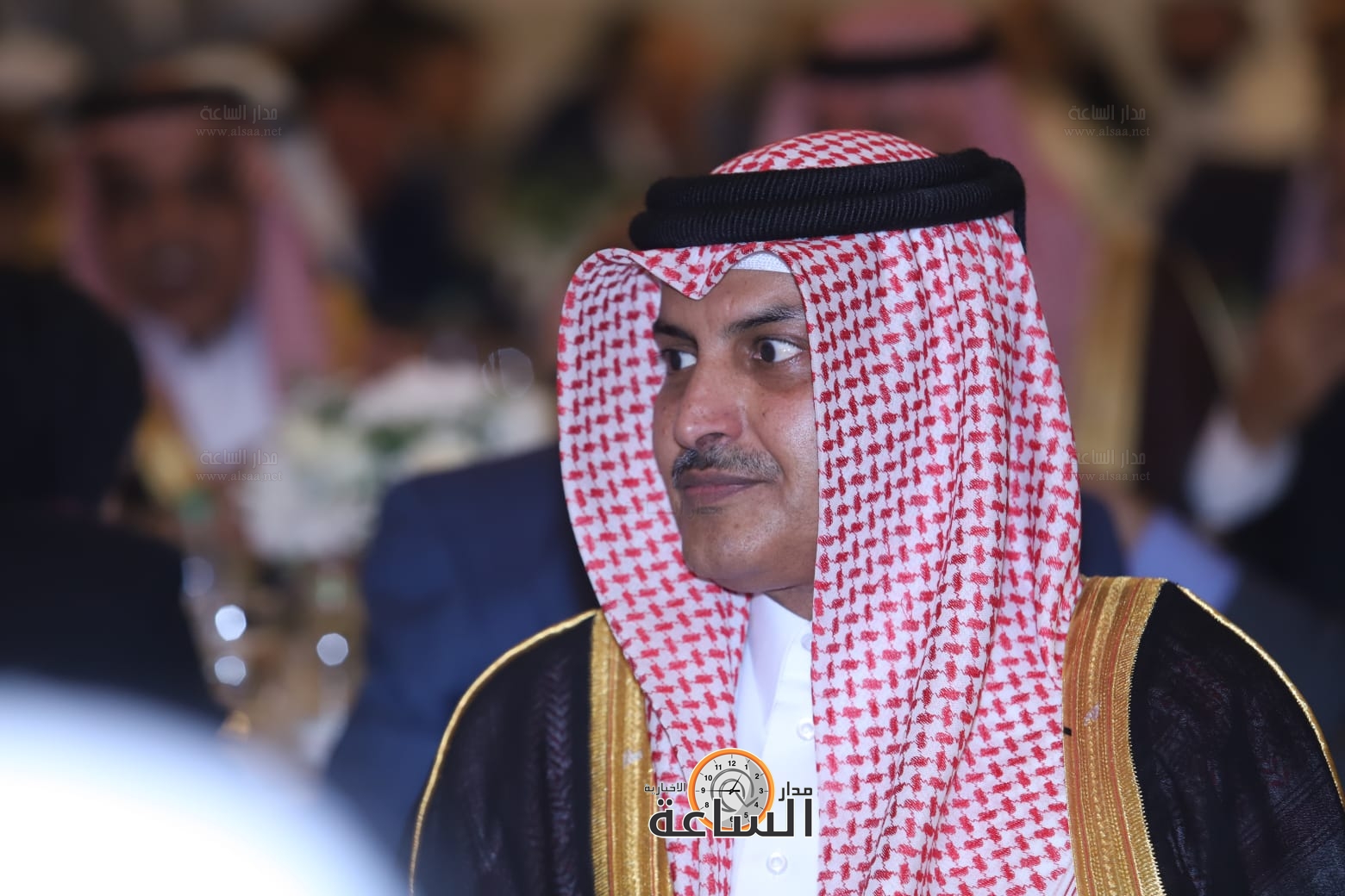 Madar Al-Saa Images 0.004596698352870465