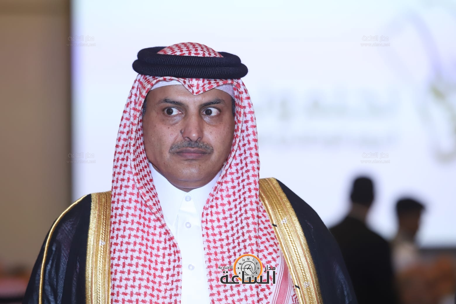 Madar Al-Saa Images 0.9832909046895575