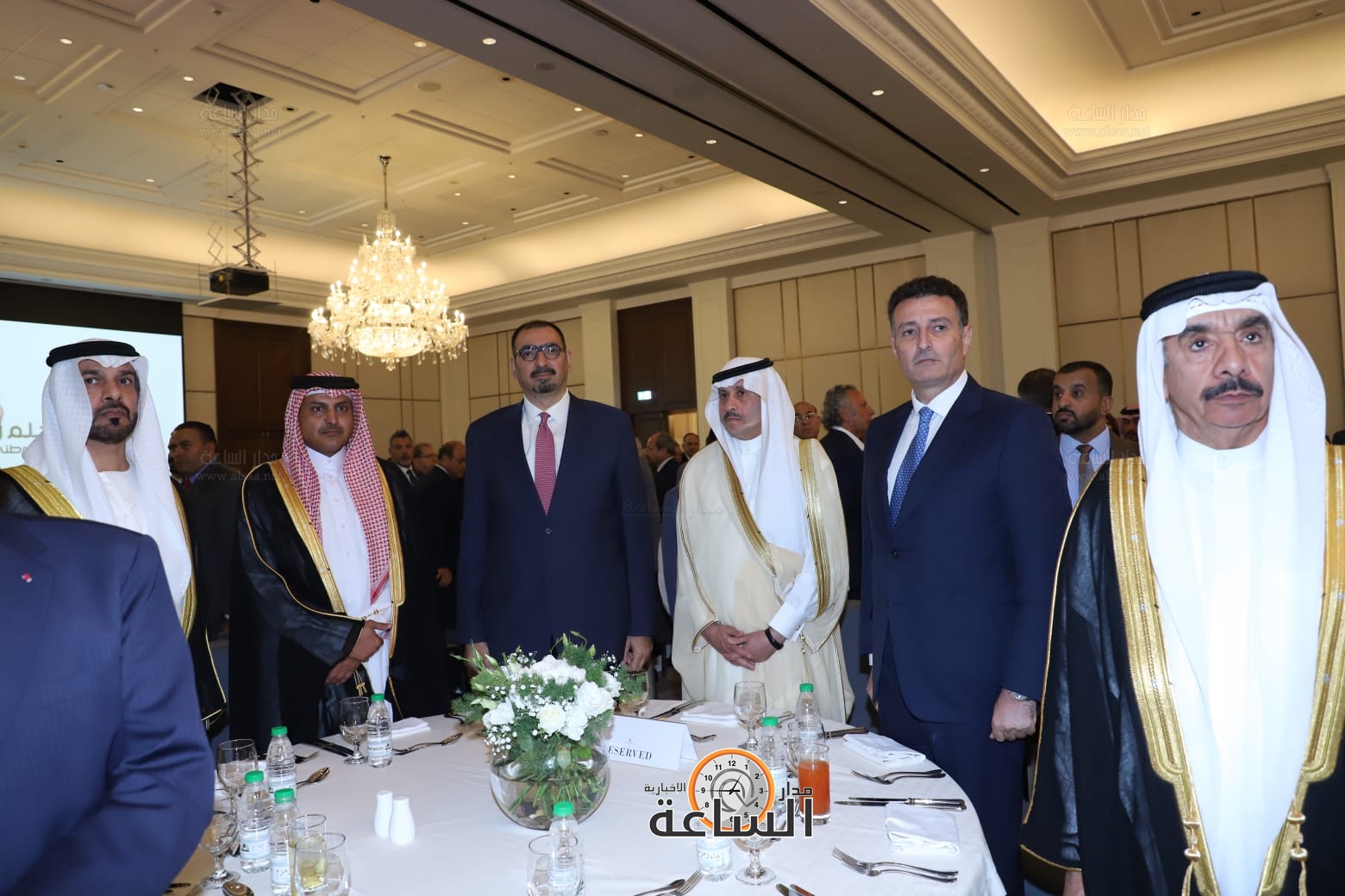 Madar Al-Saa Images 0.14731584867321112