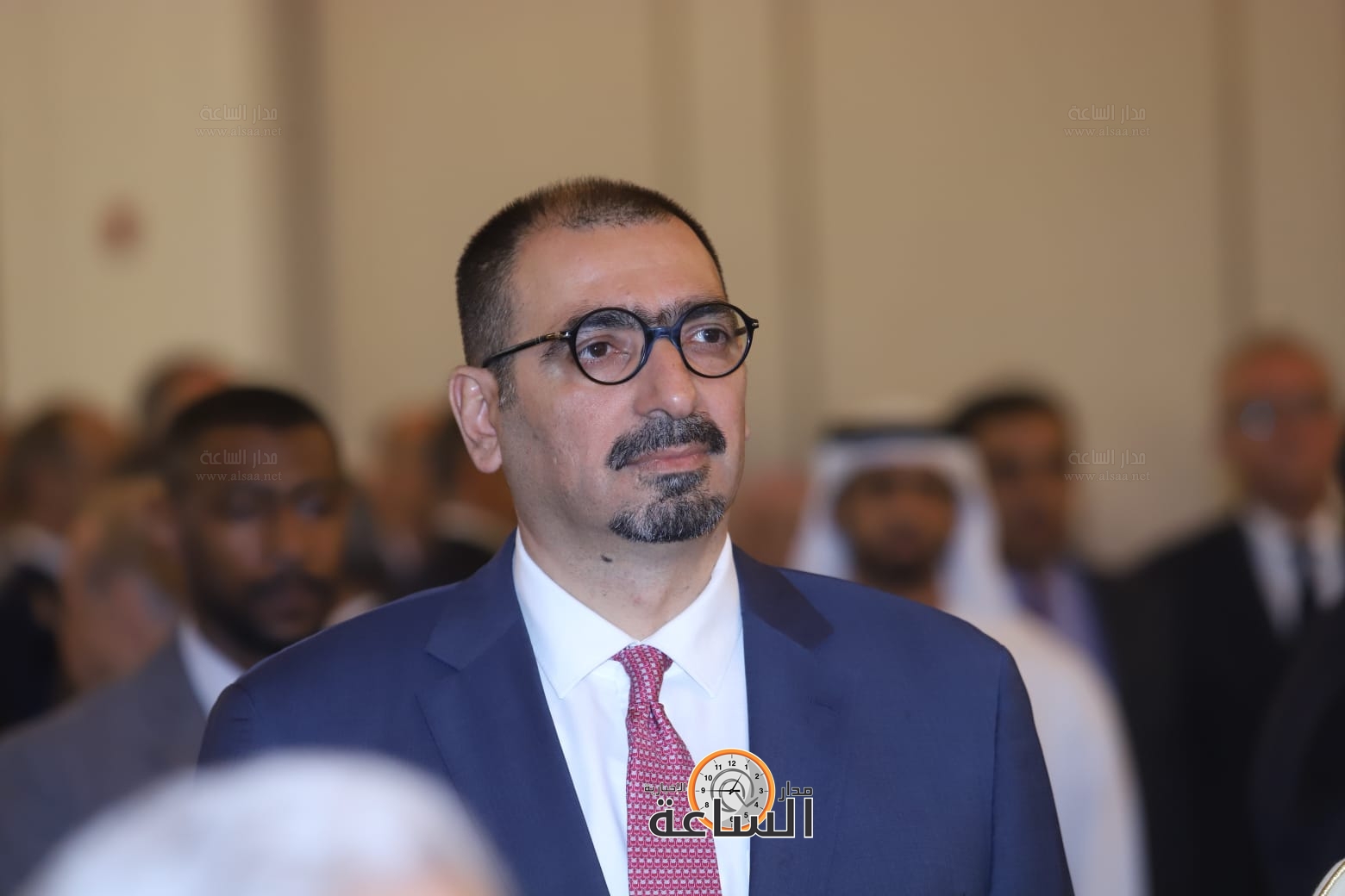 Madar Al-Saa Images 0.9463723871018164