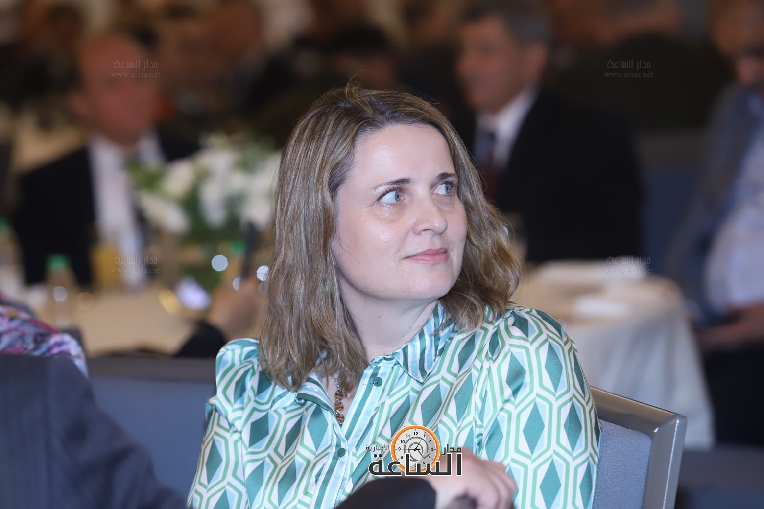 Madar Al-Saa Images 0.09444836551071023