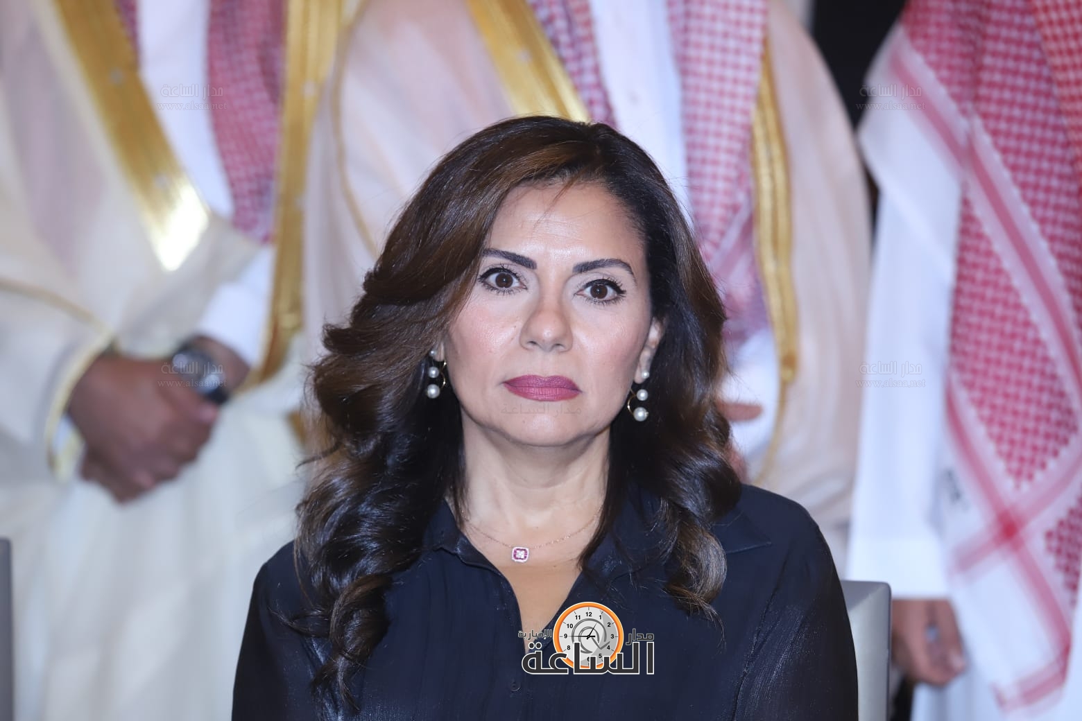 Madar Al-Saa Images 0.5207095510331929