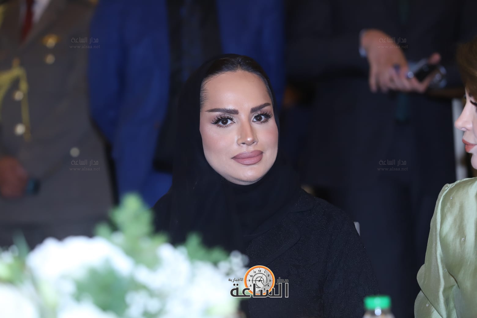 Madar Al-Saa Images 0.5198809293425588