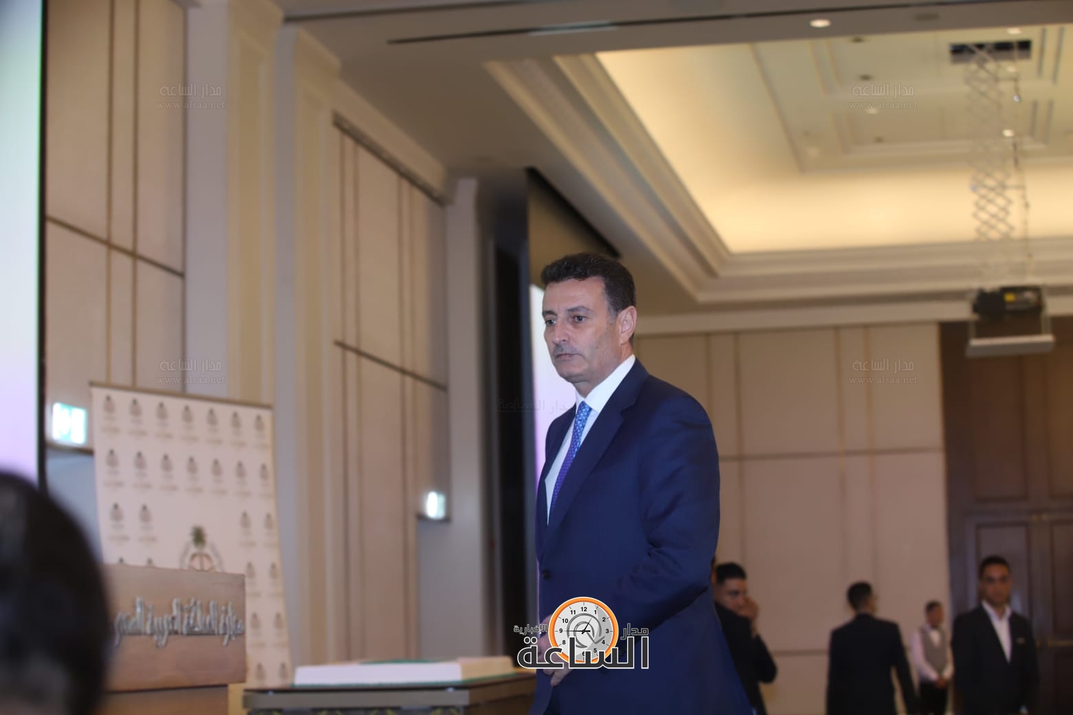 Madar Al-Saa Images 0.0022696542503197747