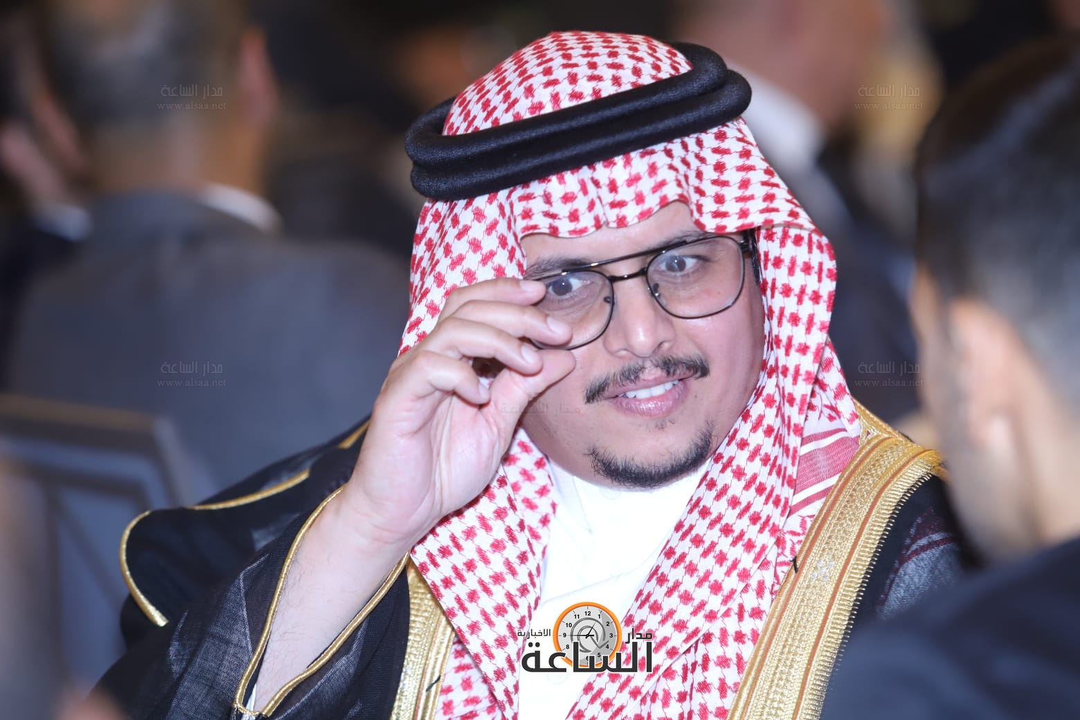 Madar Al-Saa Images 0.42814329912542304