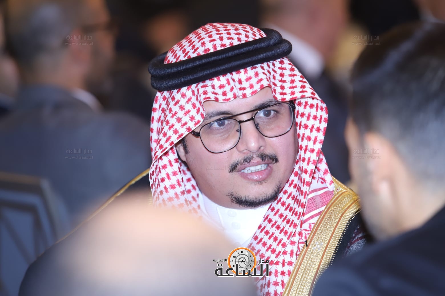 Madar Al-Saa Images 0.23048548734908514