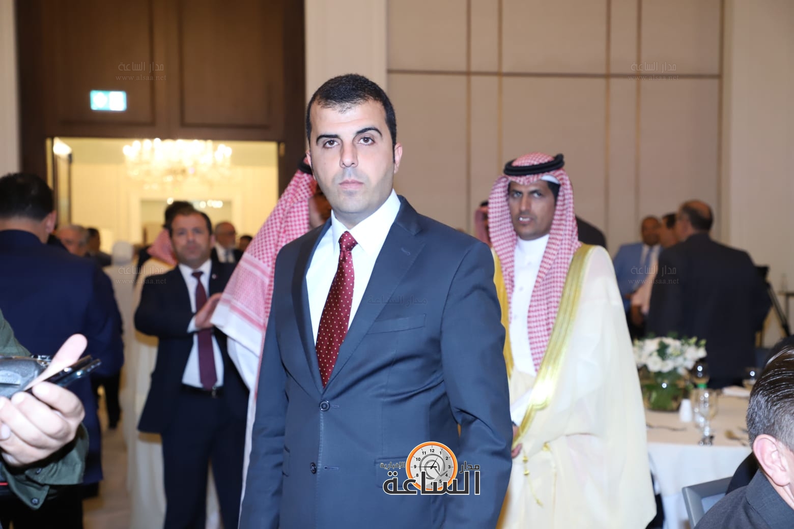 Madar Al-Saa Images 0.38737545405722984