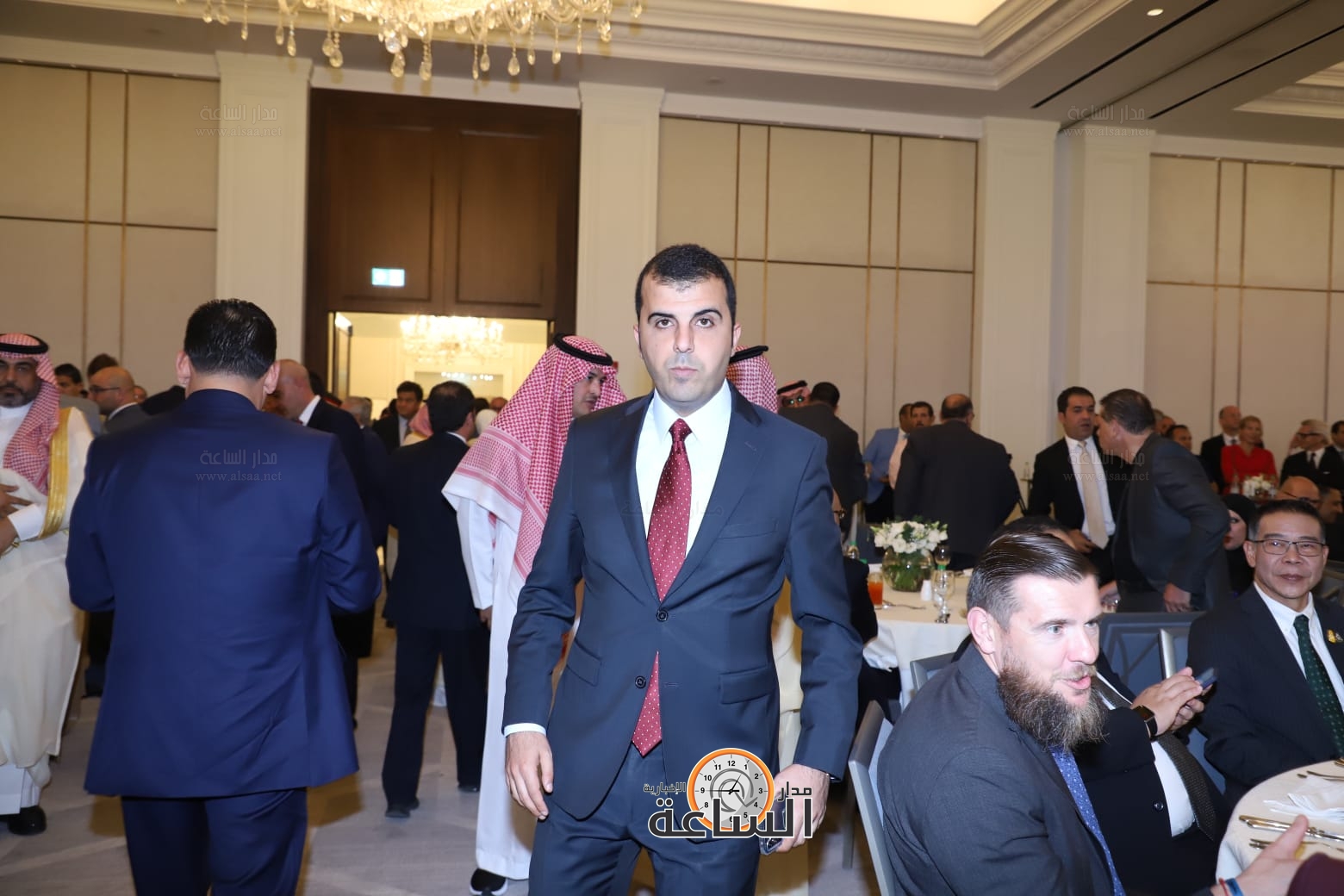 Madar Al-Saa Images 0.05315155944494232