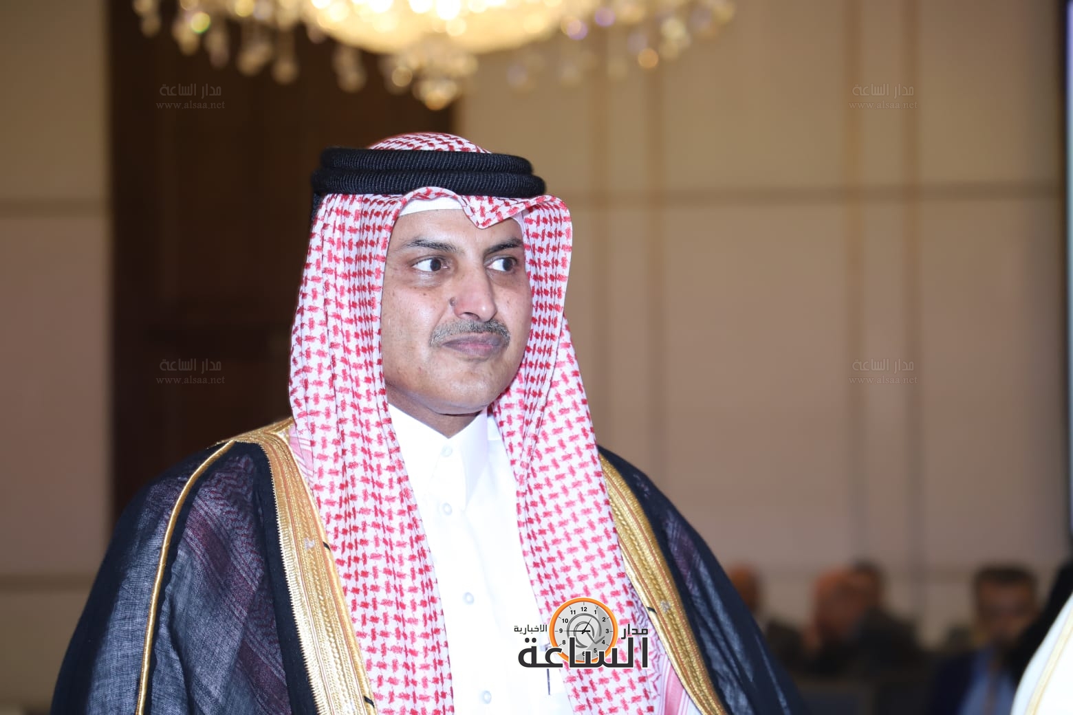 Madar Al-Saa Images 0.3376085446410544