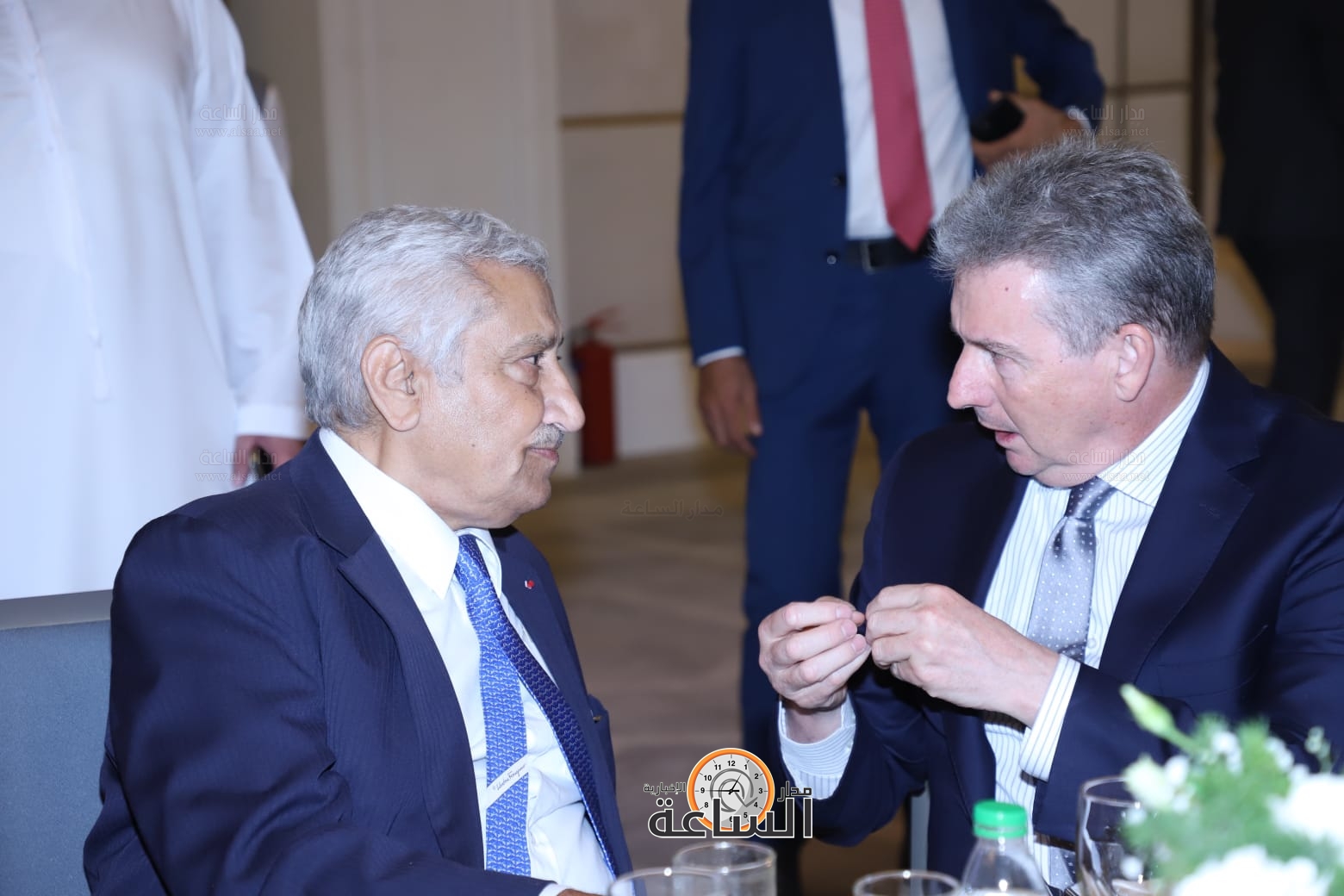 Madar Al-Saa Images 0.42676822132632797