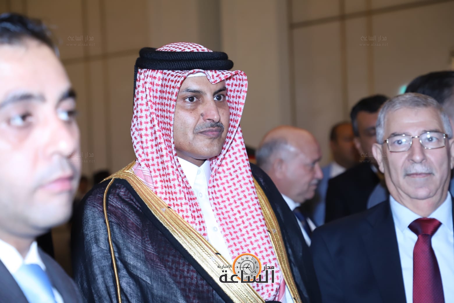 Madar Al-Saa Images 0.3128288910635948