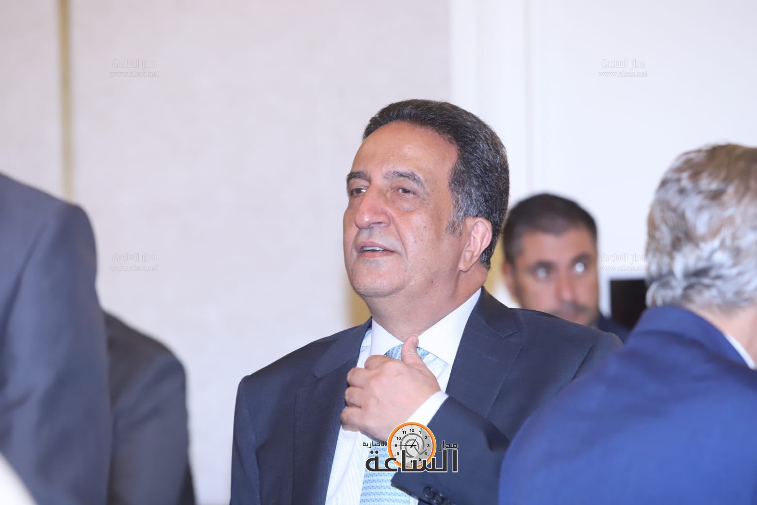 Madar Al-Saa Images 0.3405961034231759