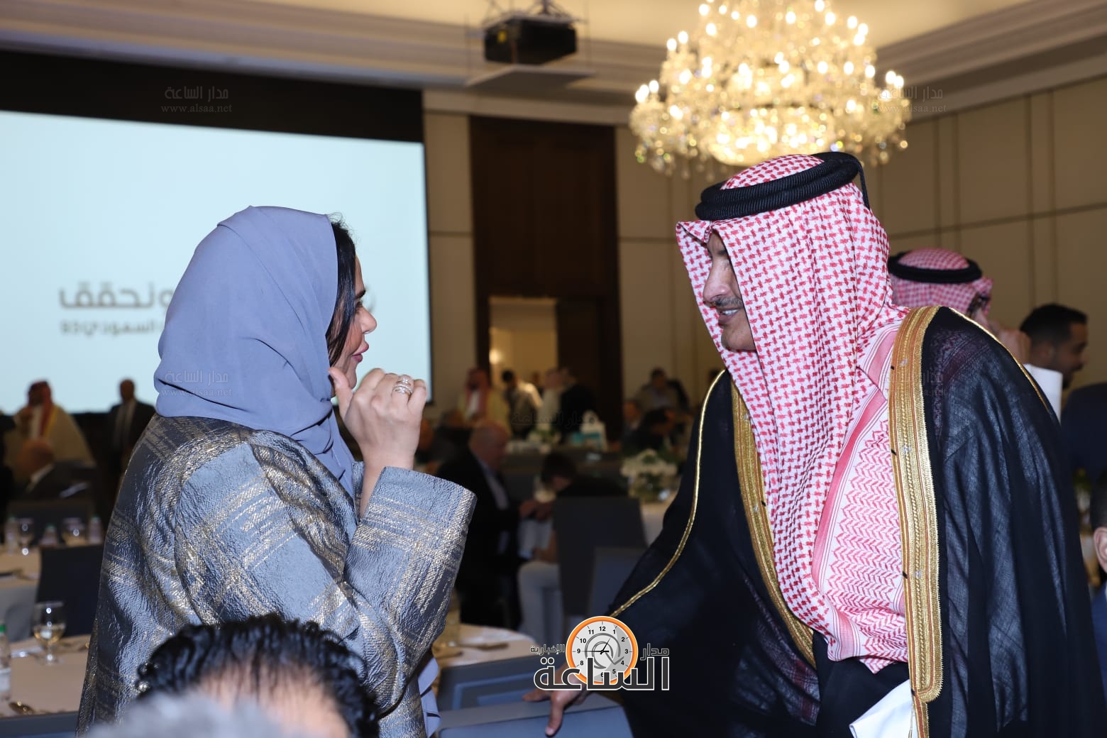 Madar Al-Saa Images 0.09263880945496439